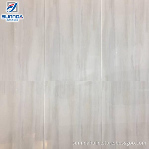 2016 Sunnda beautiful interior house design coordination floor and wall tiles with imported glaze